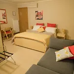 Hotel Rafting Ai Cavallini *