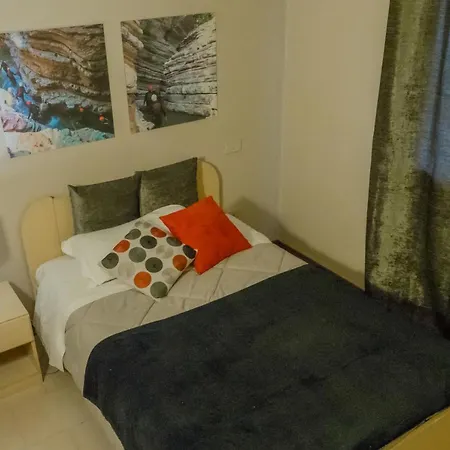 Отель Rafting Ai Cavallini