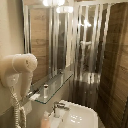 Hotel Rafting Ai Cavallini
