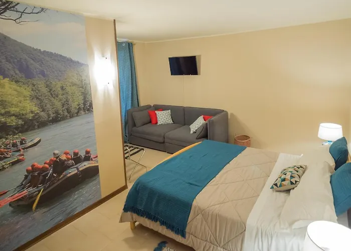 Rafting Ai Cavallini *