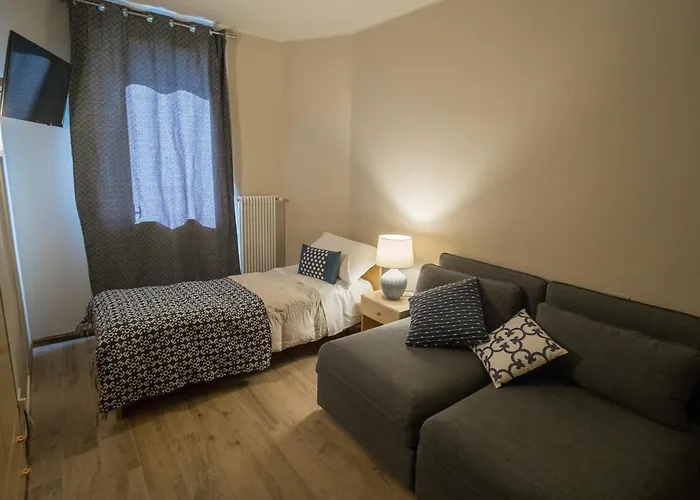 Rafting Ai Cavallini Hotel *