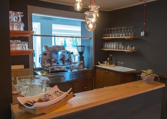 Hotel Rafting Ai Cavallini