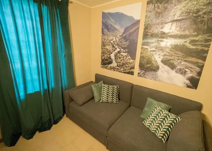 Hotel Rafting Ai Cavallini *