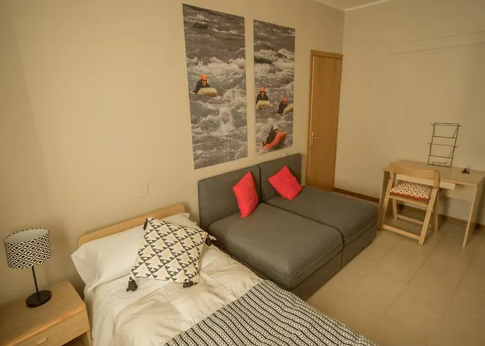 Rafting Ai Cavallini Hotel *