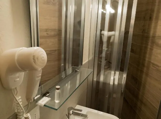 Hotel Rafting Ai Cavallini