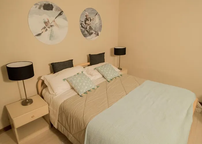 Rafting Ai Cavallini Hotel *