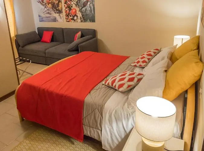 Hotel Rafting Ai Cavallini *