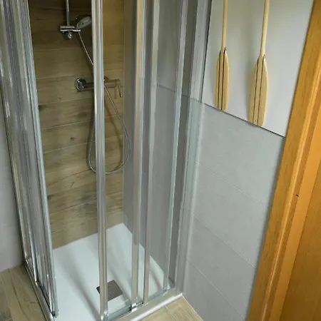 호텔 Rafting Ai Cavallini Solagna