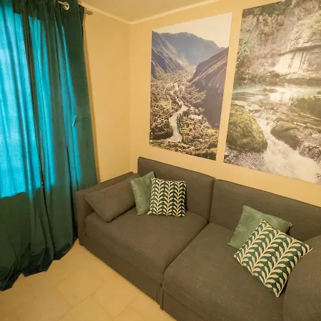 호텔 Rafting Ai Cavallini *