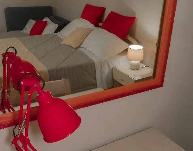 Rafting Ai Cavallini فندق *