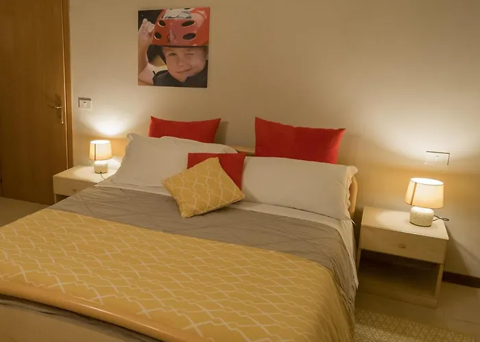 Rafting Ai Cavallini فندق